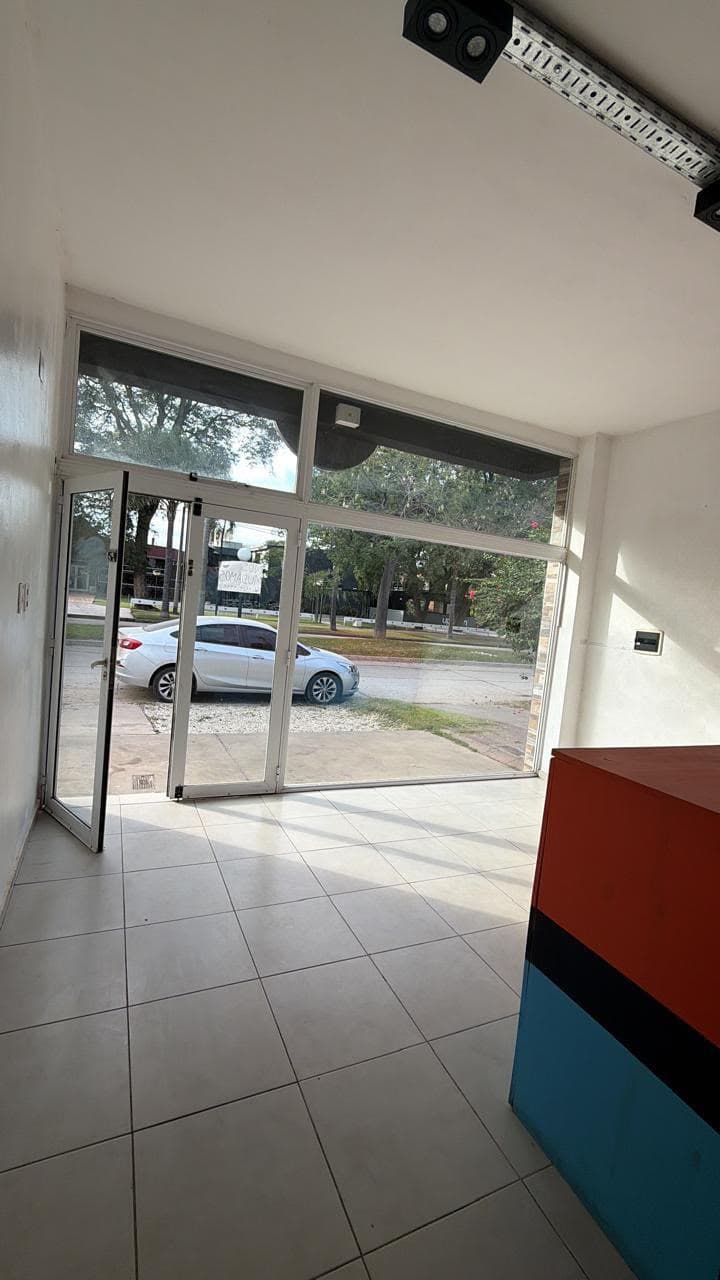 Local comercial