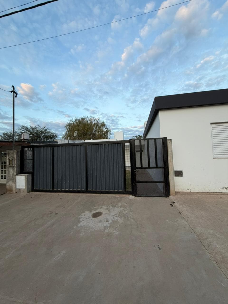 Casa